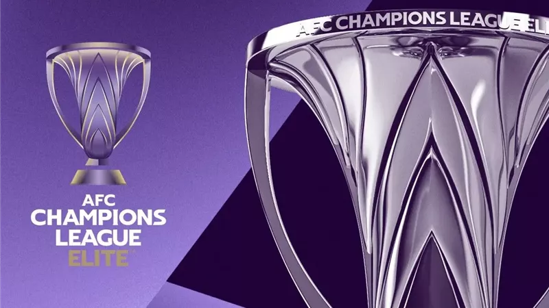 دوري أبطال آسيا للنخبة