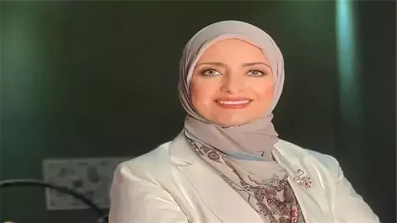  الدكتورة سمر كشك