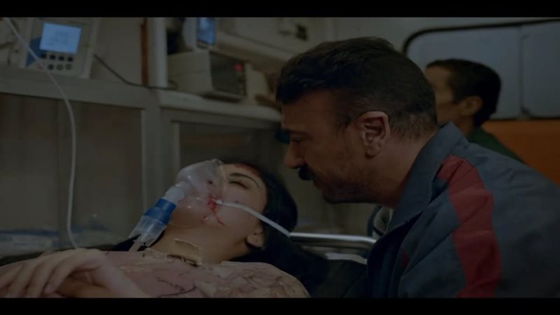 مسلسل فهد البطل