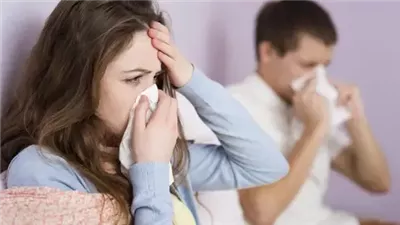 مع تغير الفصول.. 5 نصائح للوقاية من نزلات البرد والإنفلونزا