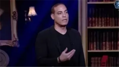 خالد بيبو: الأهلي لم ينسحب من مباراة القمة ورفض المشاركة لغياب العدالة