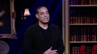 بعد 200 يوم من رحيله.. خالد بيبو يكشف أسرار الأهلي فى برنامج تليفزيوني