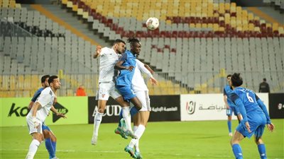 سموحة يقرر رحيل ثلاثي الفريق وعدم تجديد إعارتهم في الموسم الجديد