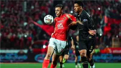 موعد مباراة الأهلي والزمالك في دوري الموسم الجديد 2025-2026
