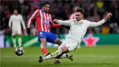 وضعه ضمن خططه المستقبلية.. ريال مدريد يقترب من تجديد عقد أسينسيو