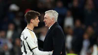 غيابات بالجملة، تشكيل ريال مدريد المتوقع أمام ديبورتيفو ألافيس بالدوري الإسباني 