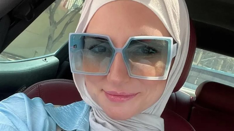 فدوى مواهب 