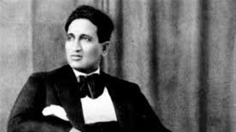 سيد درويش 