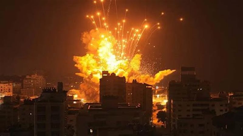 ضربات أمريكية على اليمن - أرشيفية