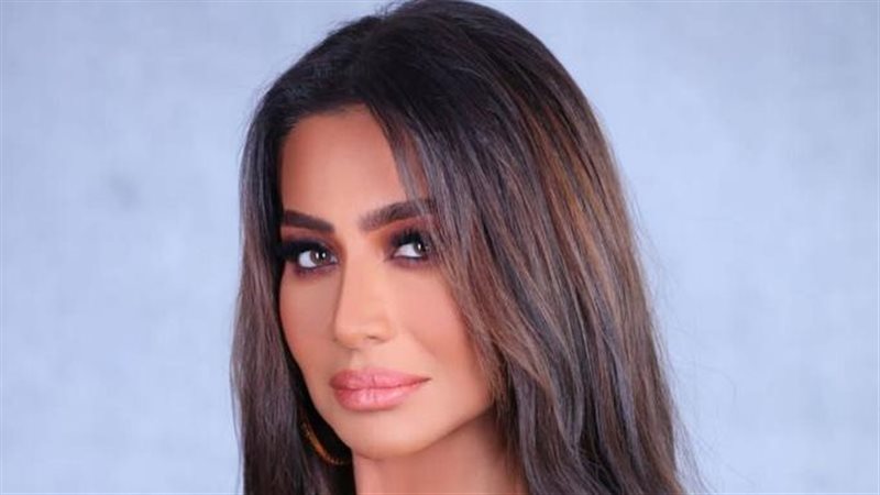الإعلامية بسمة وهبة