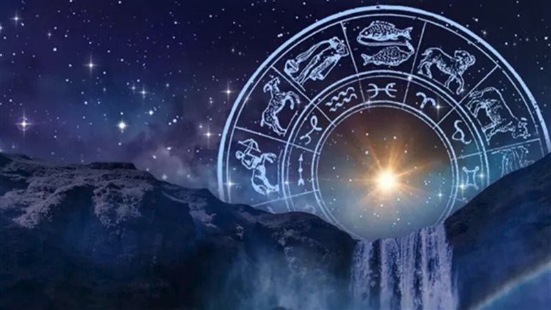 حظك اليوم الأربعاء 19 مارس  2025
