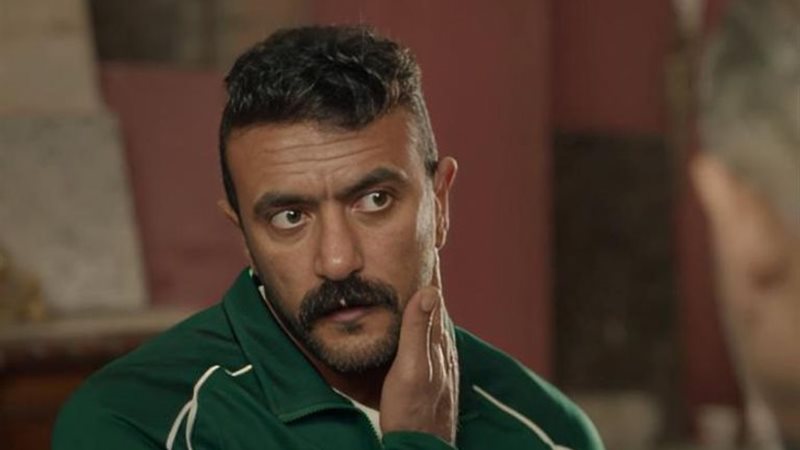 مسلسل فهد البطل