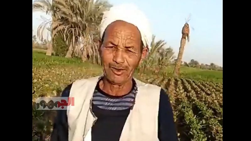  عم محمد