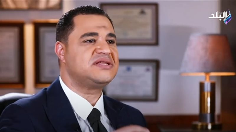 الدكتور أحمد هارون 
