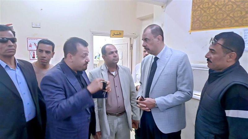 محافظة سوهاج