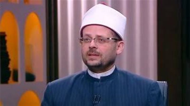 الدكتور أسامة الجندي