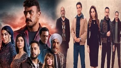 أبرز قصص الحب التي خطفت قلوب المشاهدين في مسلسلات رمضان 2025