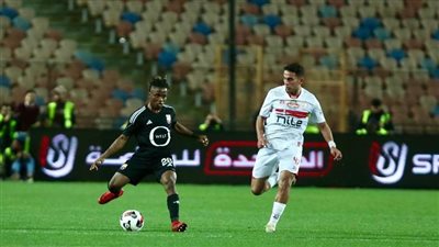 بهدف كوميدي.. الزمالك يتعادل مع الجونة في الوقت القاتل بكأس عاصمة مصر