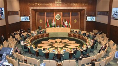 مجلس جامعة الدول يدعو لحماية الشعب الفلسطيني من الإبادة الجماعية 