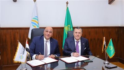  بقيمة 200 مليون جنيه.. بنك مصر يوقع اتفاقا مع جهاز تنمية المشروعات