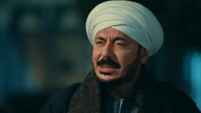 مسلسل «حكيم باشا» الحلقة 19.. إطلاق الرصاص على مصطفى شعبان وميدو عادل