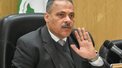  محافظ الشرقية: ضبط 10 أطنان أسمدة زراعية مجهولة المصدر بأولاد صقر