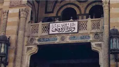 الأوقاف تفتتح 36 مسجدًا غدًا ضمن خطتها لإعمار بيوت الله