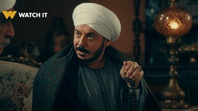 «حكيم باشا» الحلقة 20.. وفاة أحمد فؤاد سليم بعد تركه وصية لمصطفى شعبان