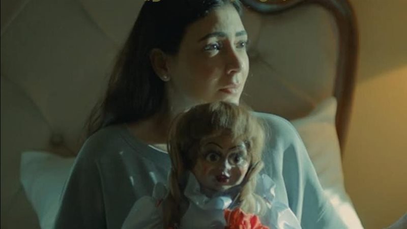ريهام نبيل في 