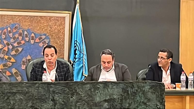 «الصحفيين»: بث مباشر في فرز أصوات انتخابات النقابة