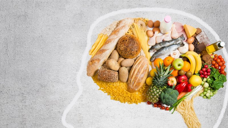أطعمة لتنشيط الذاكرة 