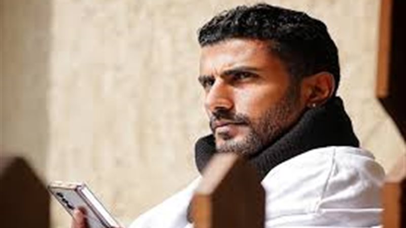 محمد سامي 