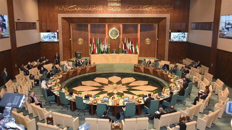 جامعة الدول العربية - أرشيفية 