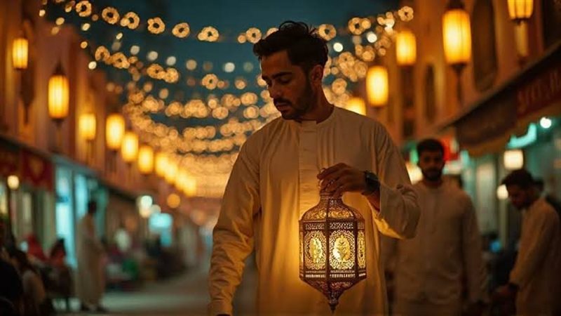 شهر رمضان