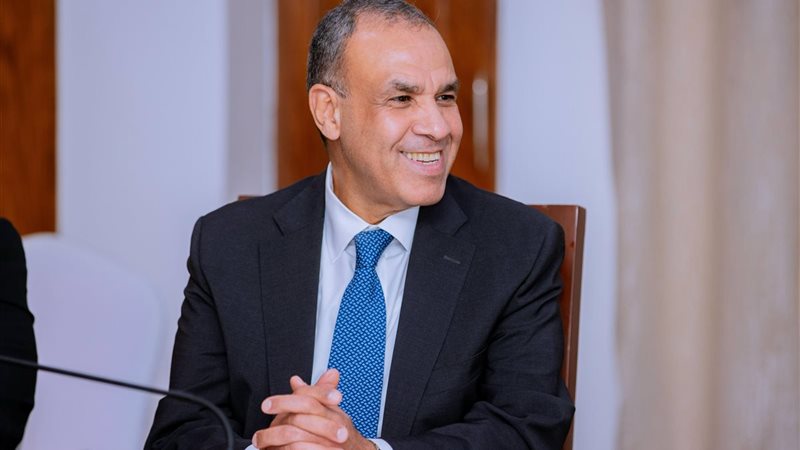 وزير الخارجية بدر عبد العاطي