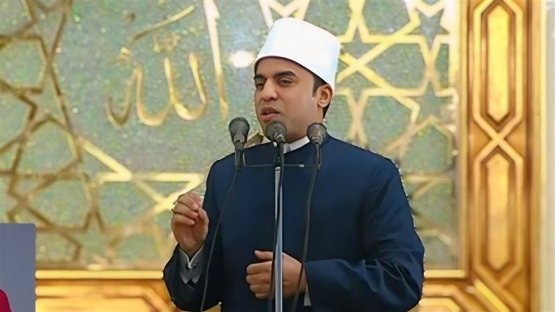 الدكتور أحمد عصام فرحات