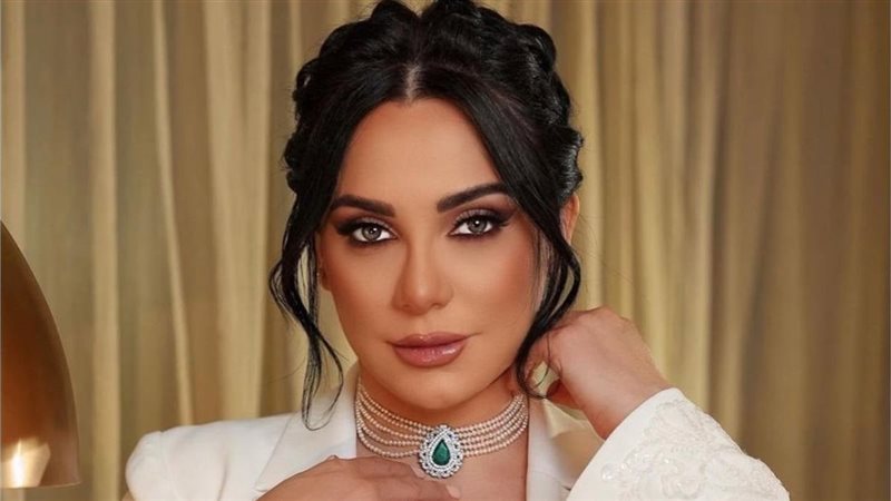 الفنانة السورية سلاف فواخرجي