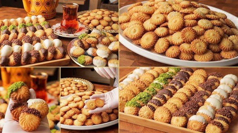 البيتي فور 