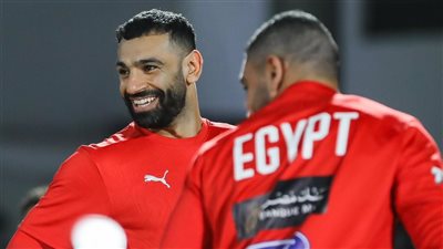 شاهد.. محمد صلاح يعلن جاهزيته لمواجهة إثيوبيا بتصفيات كأس العالم 2026