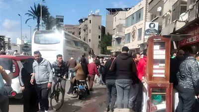بسبب 5 جنيه.. إصابة سائق على يد بائع سجائر بطعنة نافذة في دمياط