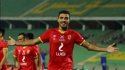 عودة محمد شريف.. هل ترجح كأس العالم للأندية كفة الأهلي؟ (خاص)
