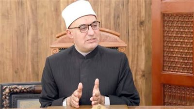 مفتي الجمهورية: الوفاء بالعهد قيمة أخلاقية تحصن المجتمعات من الفساد