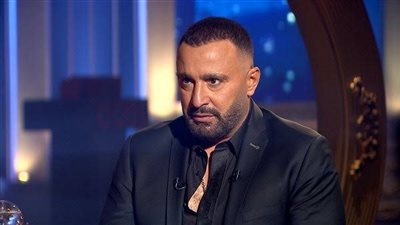 أحمد السقا: لم أفرض على ابنى ياسين أي عمل.. 