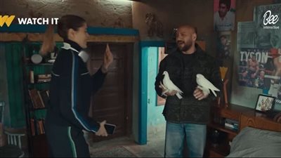 مسلسل الغاوي الحلقة 6: «الخواجة» يقلب الطاولة على شمس
