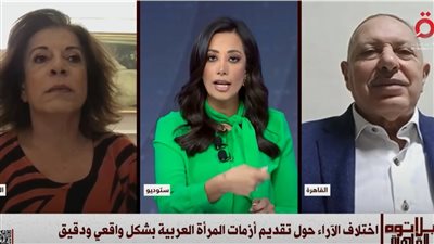 ناقد فني: قضايا المرأة تحتل مساحة كبيرة في دراما رمضان (فيديو)