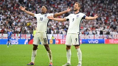 هاري كين يقود هجوم إنجلترا أمام ألبانيا في تصفيات كأس العالم