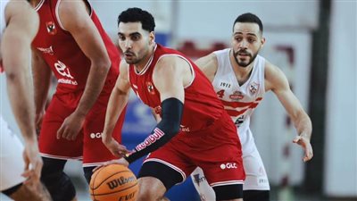 الزمالك يدخل معسكرا مغلقا استعدادا لنصف نهائي دوري سوبر السلة أمام الأهلي
