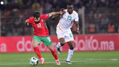 منتخب المغرب يقلب تأخره لفوز أمام النيجر بتصفيات كأس العالم