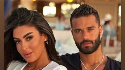 ميرنا نور الدين تتصدر الترند بعد أنباء انفصالها عن زوجها