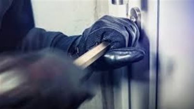 سقوط عاطل حاول التسلل  إلى كلية الزراعة بدافع السرقة ببولاق الدكرور